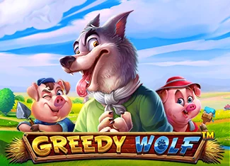 RTP Pragmatic Play Greedy Wolf